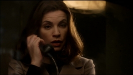 The Good Wife - Season 01 Episode 06